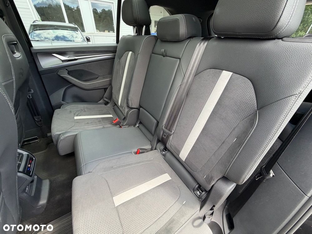 Skoda Kodiaq 2.0 TSI 4x4 Sportline DSG - 21