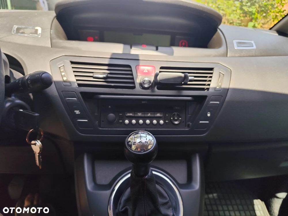 Citroën C4 Picasso VTi 120 CoolTech - 16
