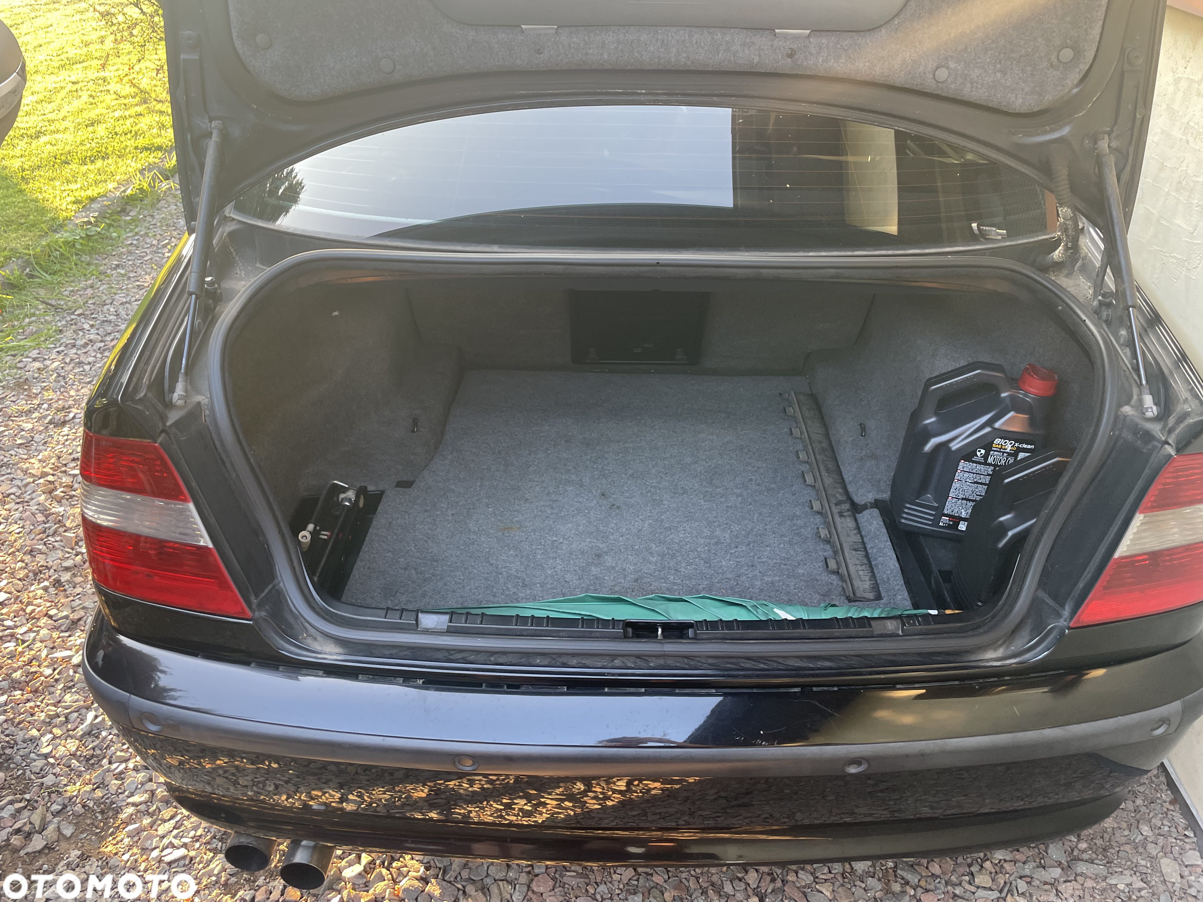 BMW Seria 3 320d - 13