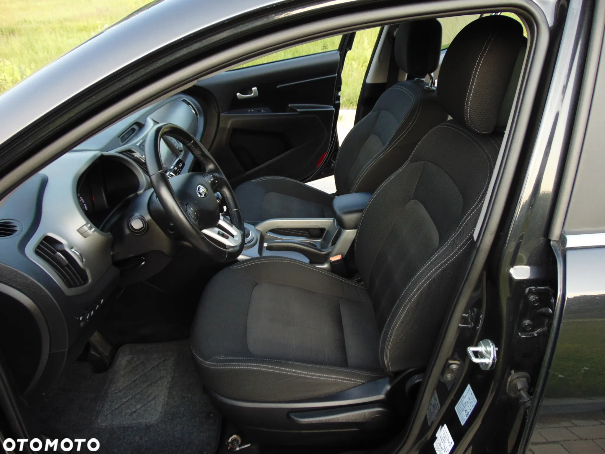 Kia Sportage 2.0 GDI XL AWD - 11
