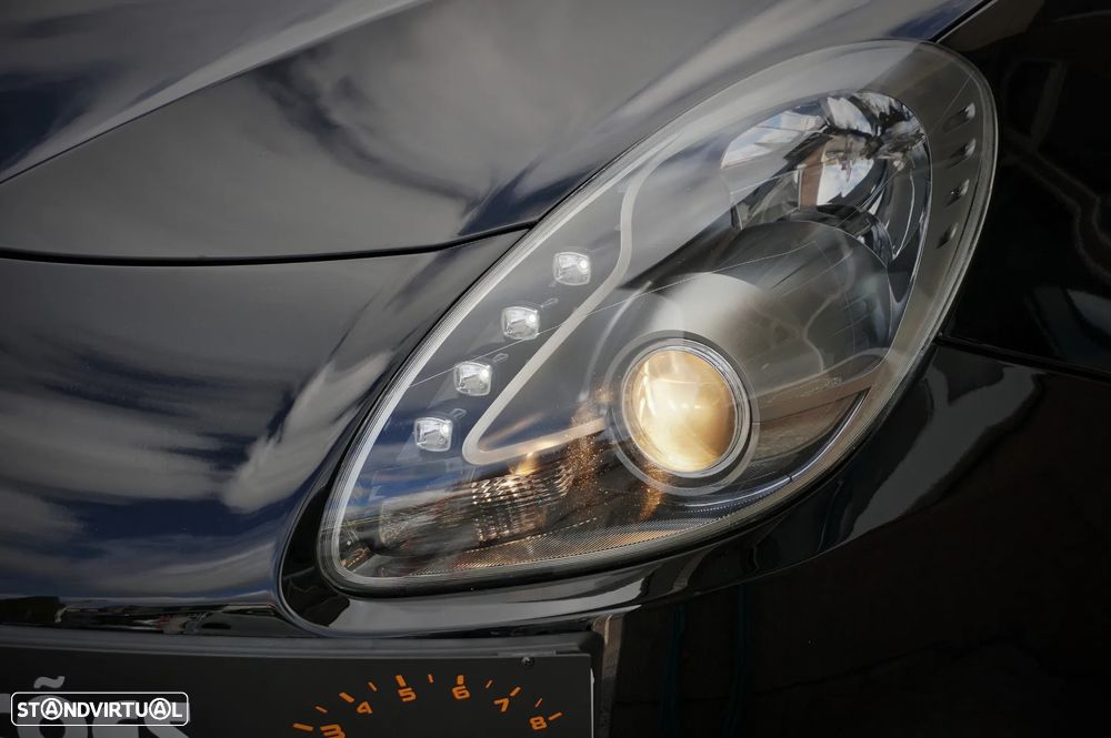 Alfa Romeo Giulietta 1.6 JTDm Progression - 34