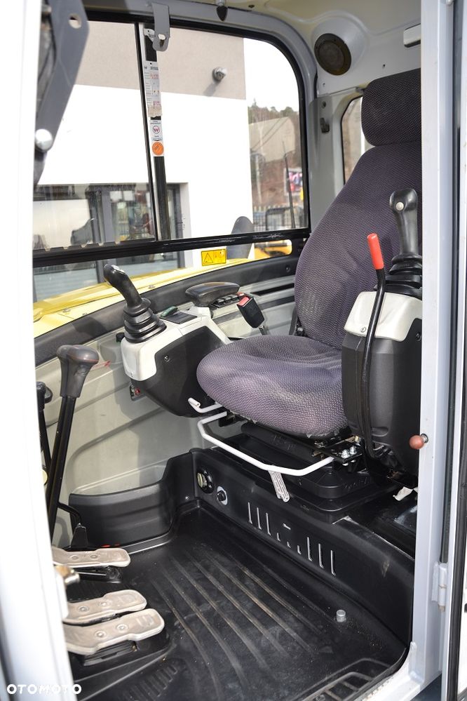 Wacker Neuson 8003 - 20