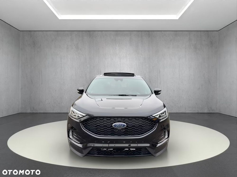 Ford Edge 2.0 EcoBlue Bi-Turbo 4x4 ST-LINE - 3