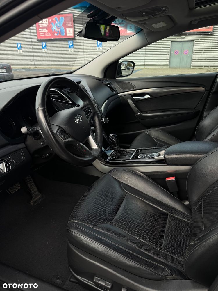 Hyundai i40 - 9