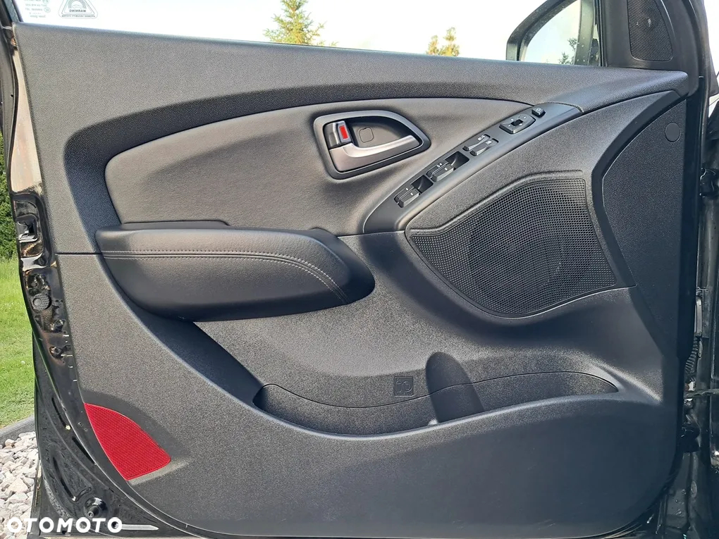 Hyundai ix35 1.6 2WD Comfort - 28