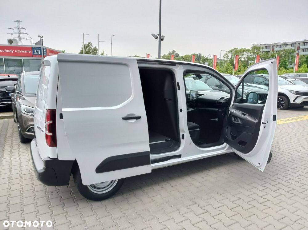 Toyota Proace City - 19