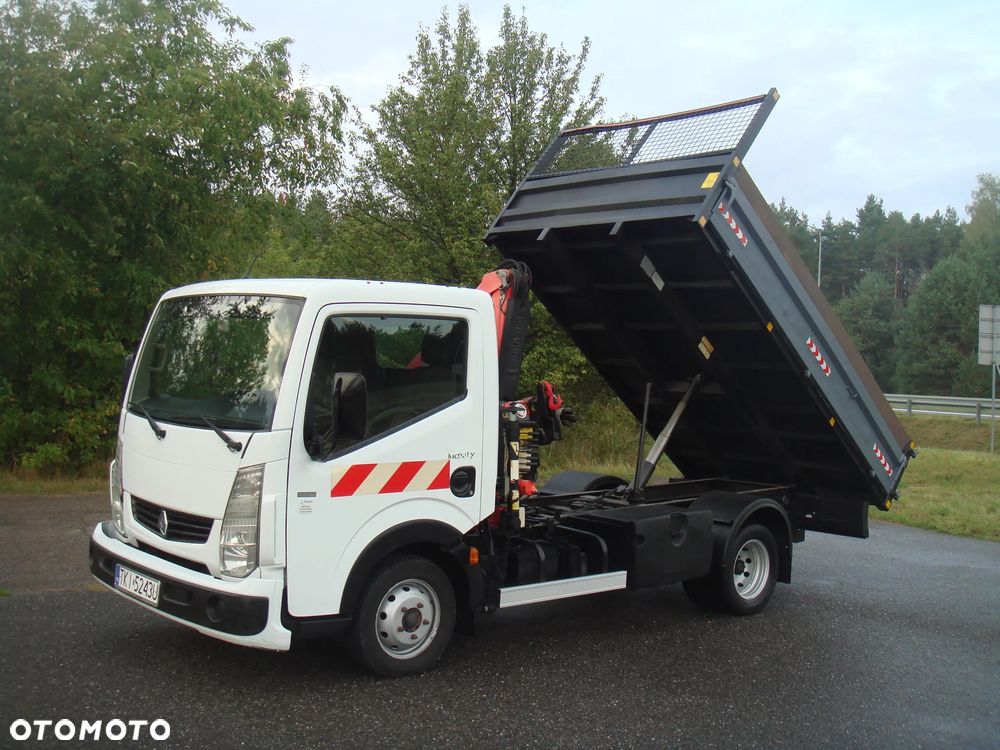 Renault MAXITY - 15