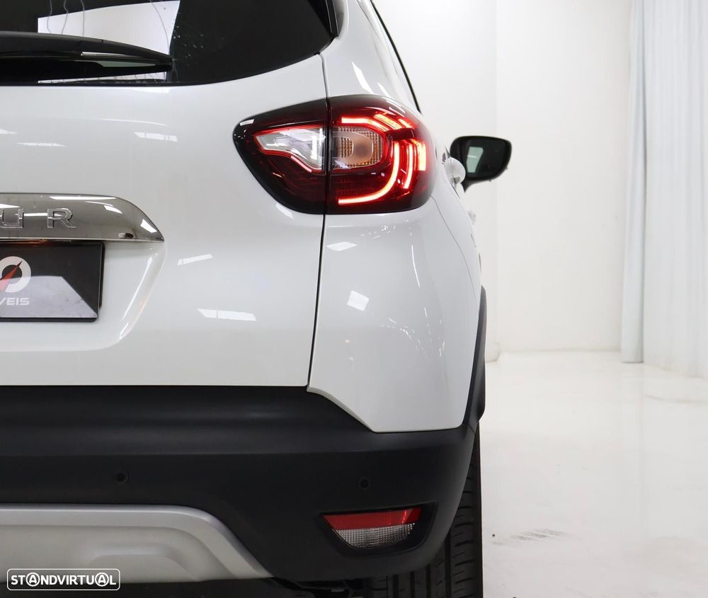 Renault Captur 0.9 TCE Exclusive - 28