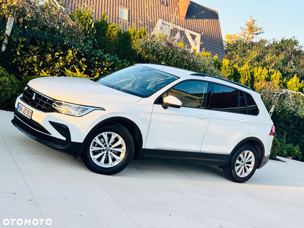 Volkswagen Tiguan 2.0 TDI SCR Life - 28