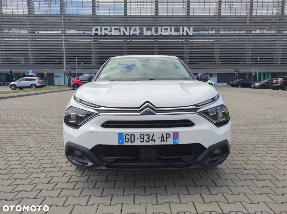 Citroën C4 BlueHDi 110 Stop&Start C-SERIES - 5