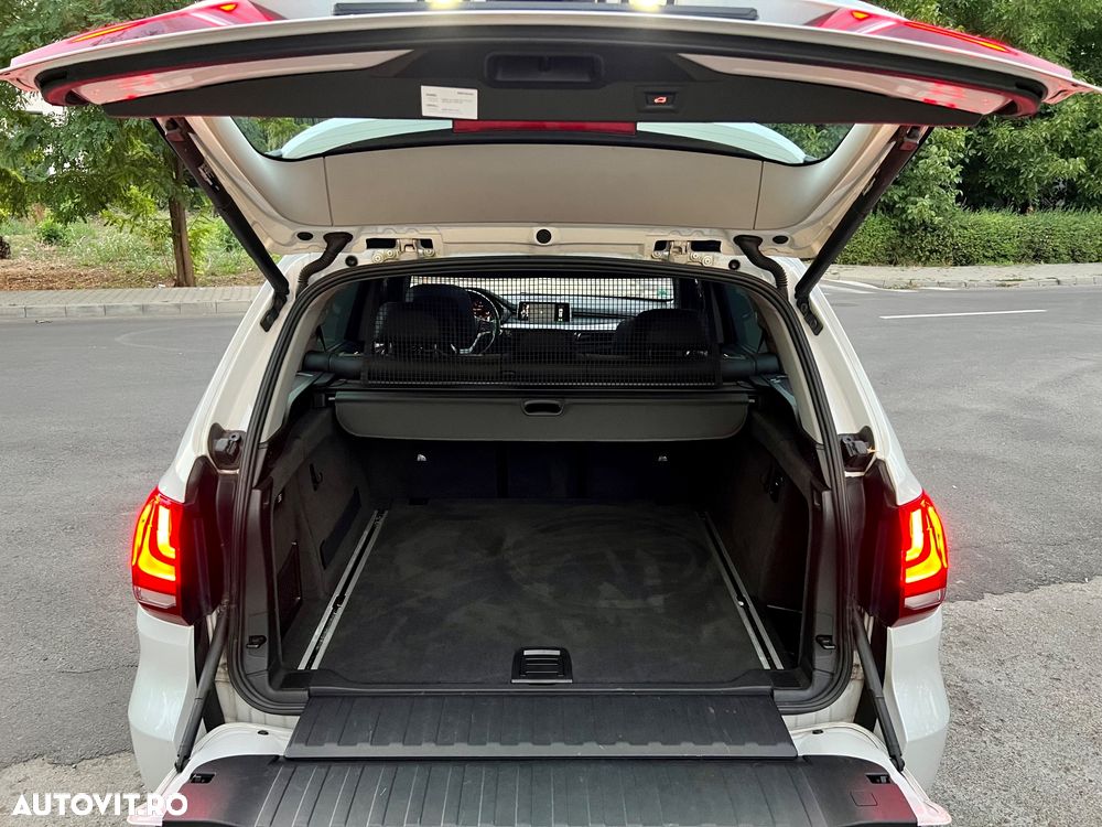 BMW X5 xDrive25d - 7