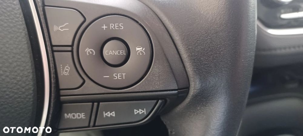 Toyota Corolla - 15