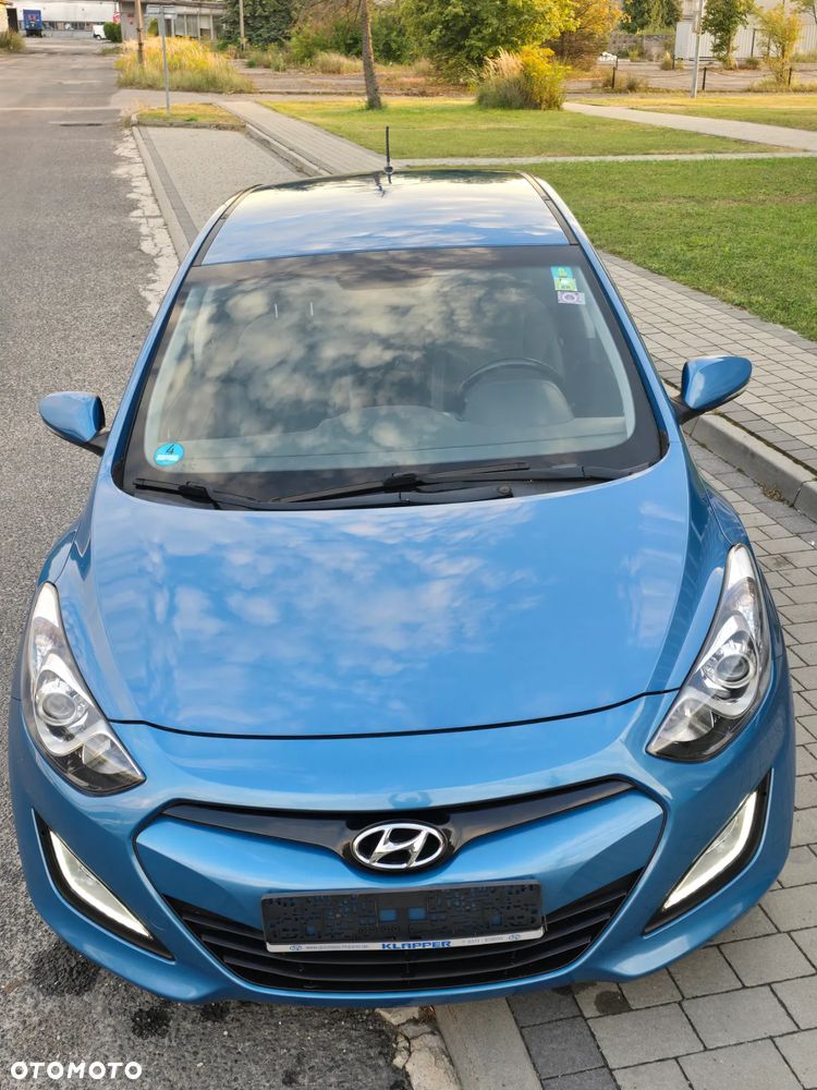 Hyundai i30 1.4 CRDi Comfort - 2