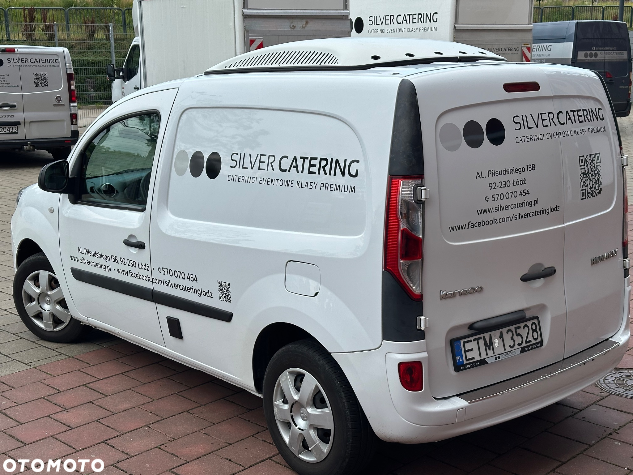 Renault Kangoo - 14