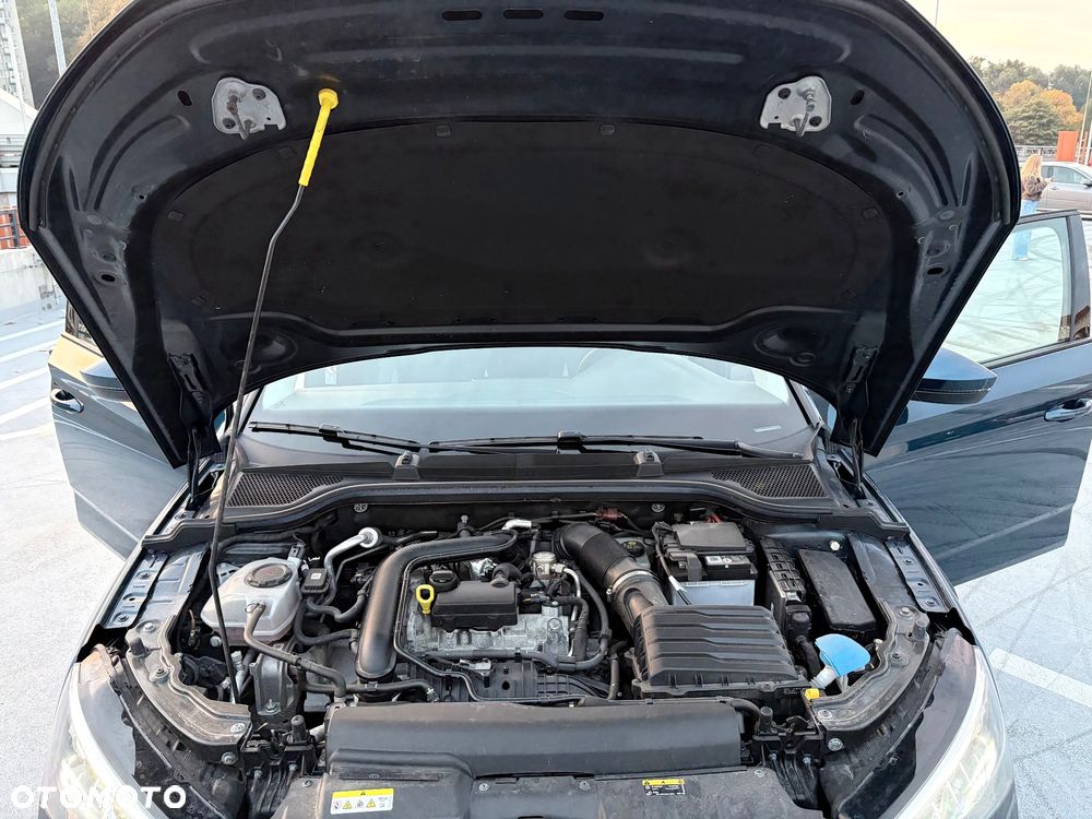Skoda Scala 1.0 TSI Style DSG - 21