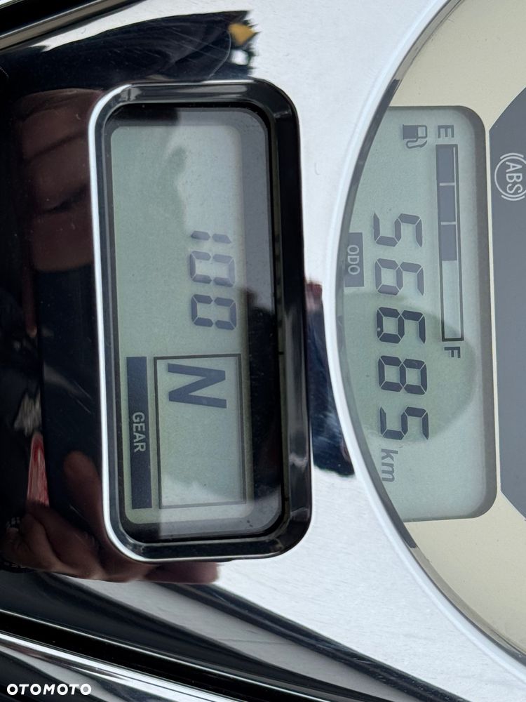 Kawasaki Vulcan - 36