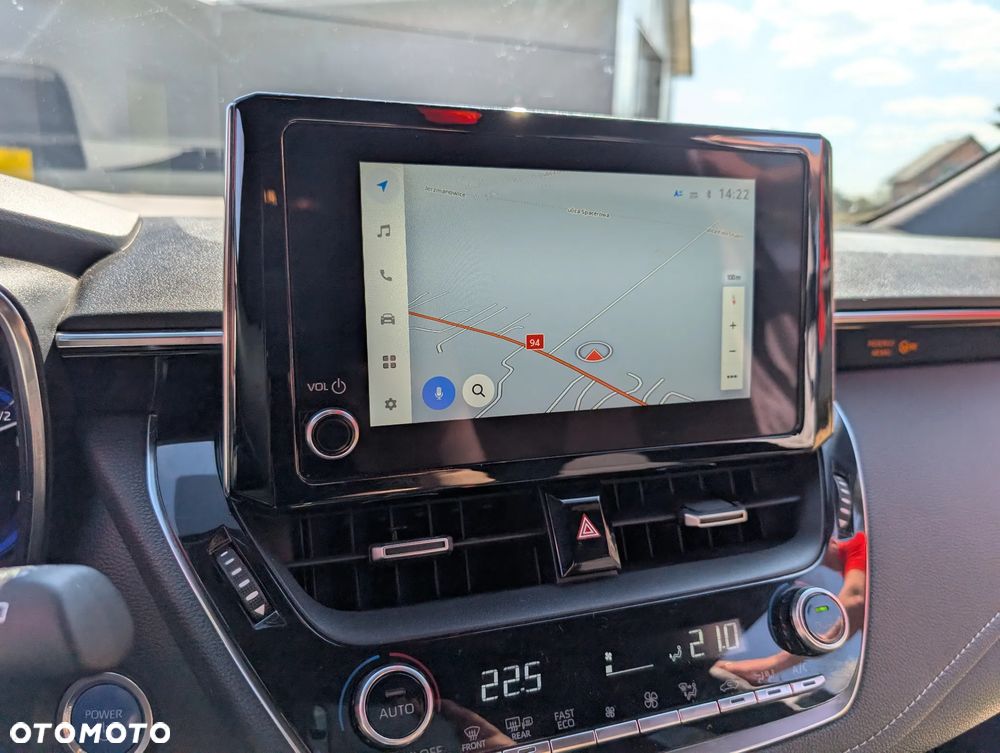 Toyota Corolla - 20