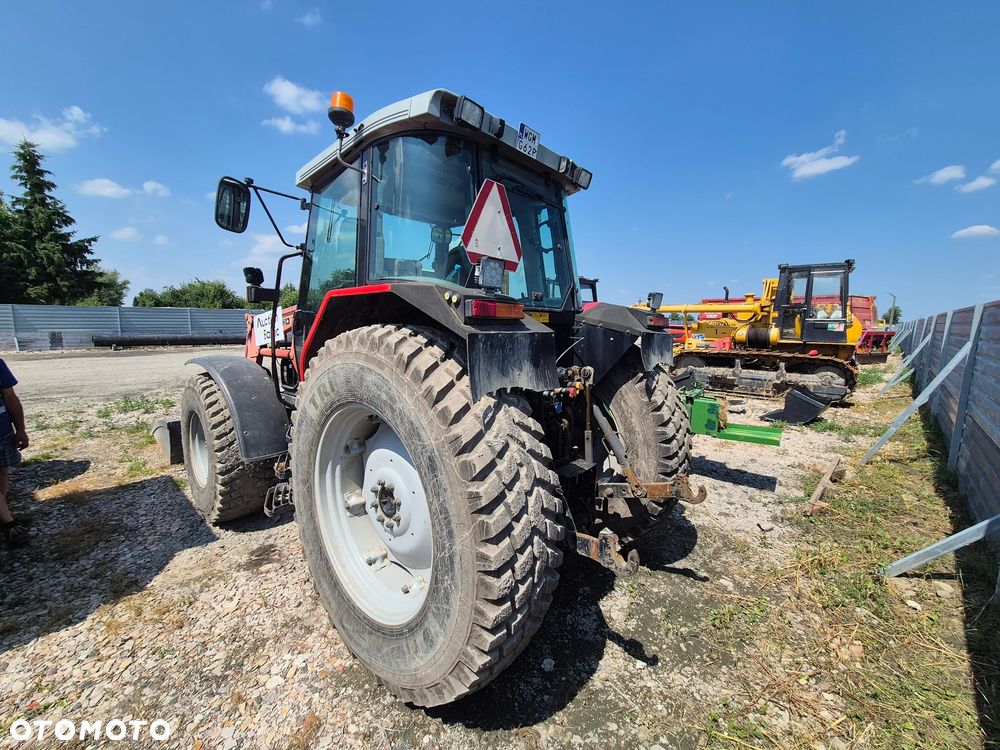 Massey Ferguson - 3