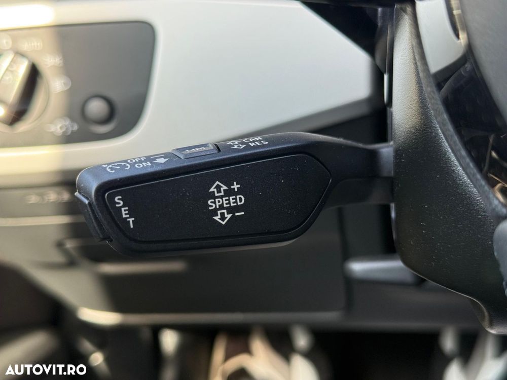 Audi A4 Avant 2.0 40 TDI quattro S tronic MHEV Advanced - 24