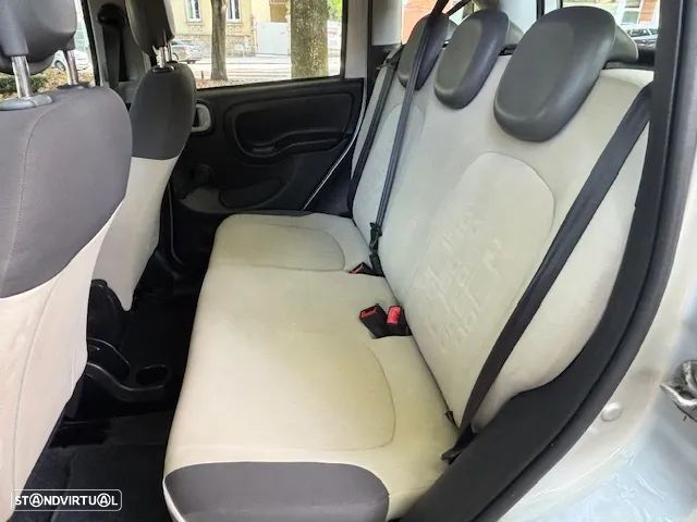 Fiat Panda 1.2 Pop - 8