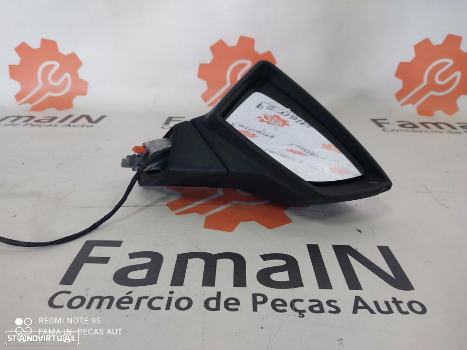 Espelho direito - SEAT Leon 5F - 1