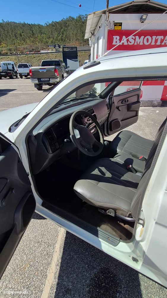 Mitsubishi L200 2.5 TD - 7