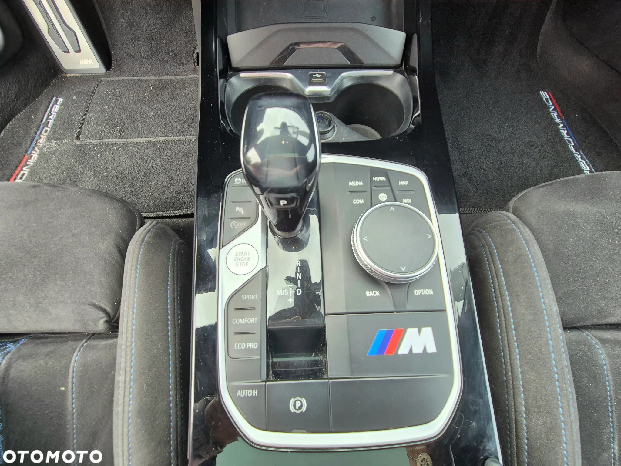 BMW Seria 1 118i - 21