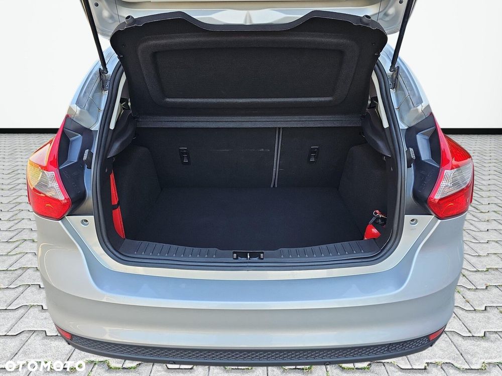 Ford Focus 1.6 TDCi Trend - 31