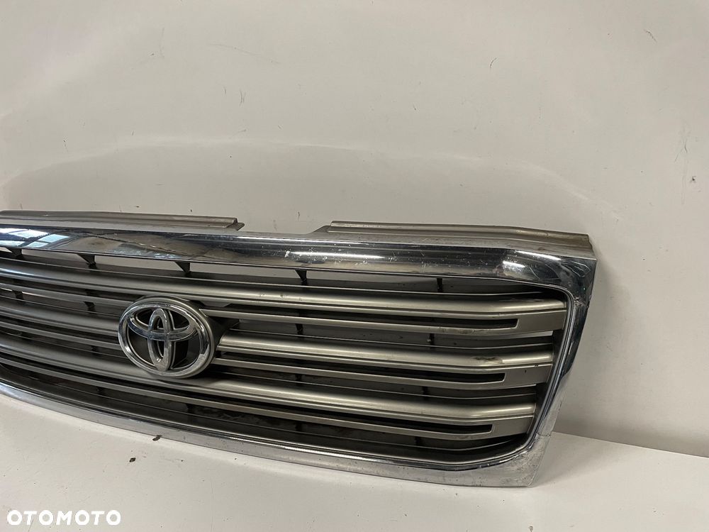 Atrapa grill toyota land cruiser 100 - 3