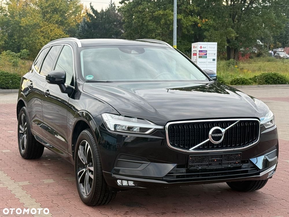 Volvo XC 60 D4 AWD Geartronic Momentum - 6