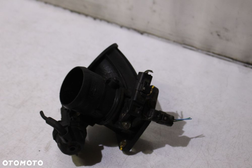 PRZEPUSTNICA CITROEN C4 PICASSO  9684269380 - 1