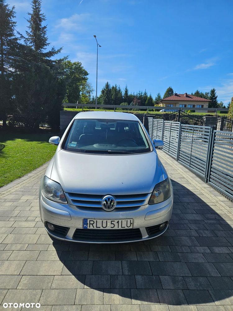 Volkswagen Golf Plus - 2