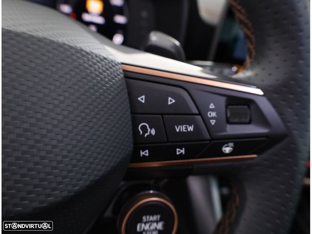 Cupra Formentor 1.5 eTSI DSG - 21