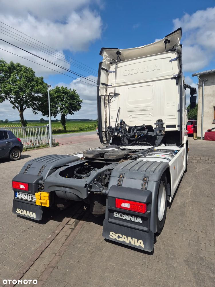 Scania R450 - 6