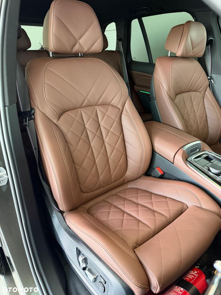 BMW X5 xDrive30d mHEV sport - 9