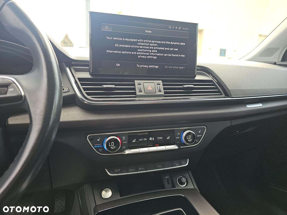 Audi Q5 - 10