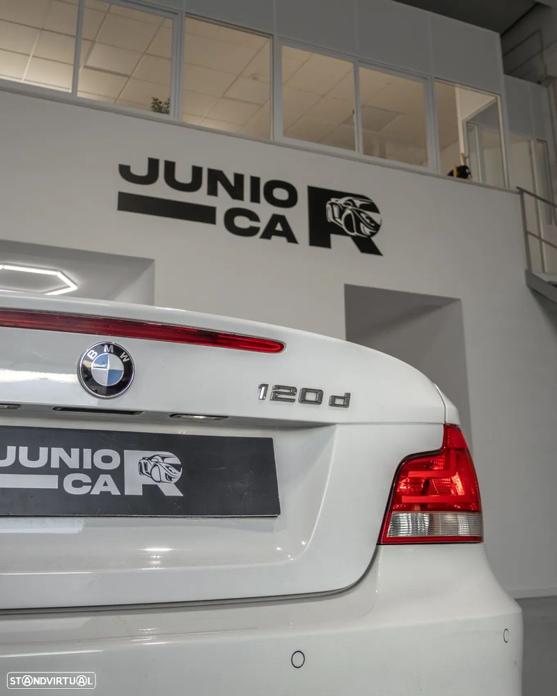 BMW 120 d - 6