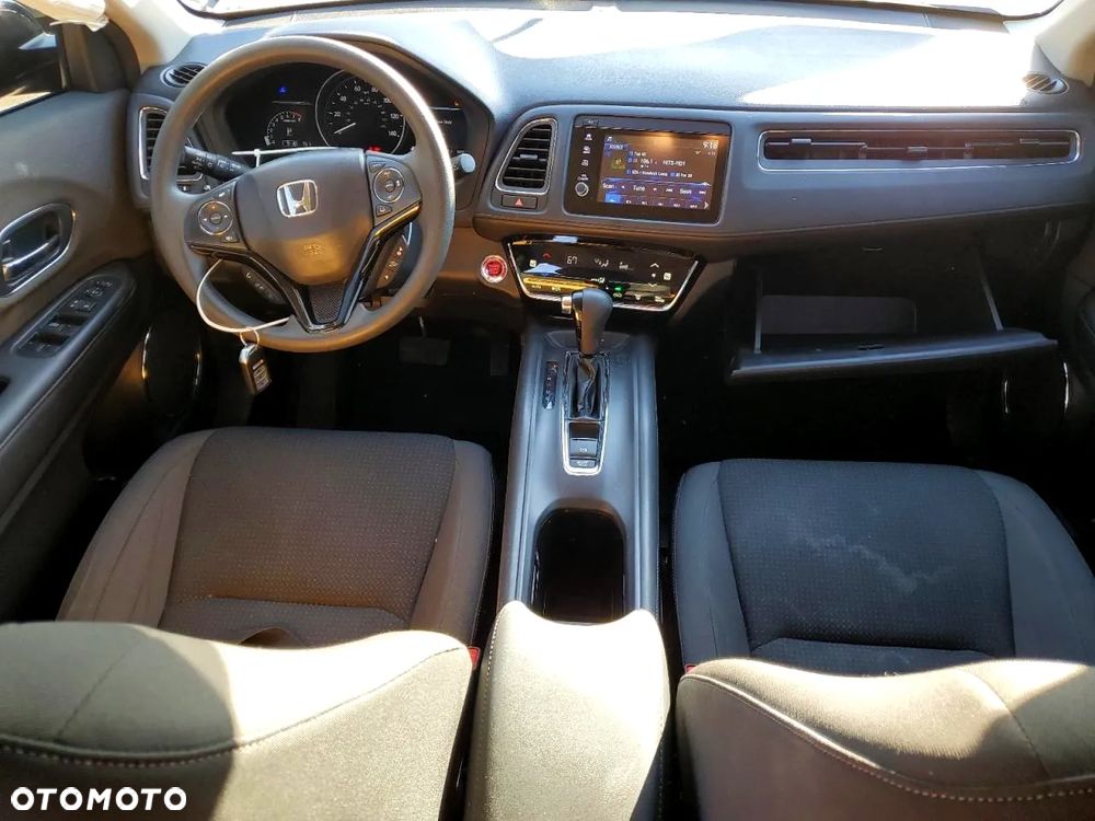 Honda HR-V - 9