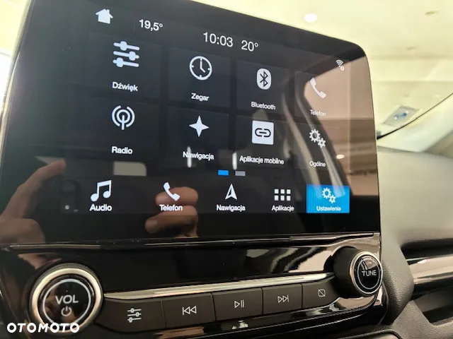 Ford EcoSport 1.0 EcoBoost Navi Edition ASS - 21