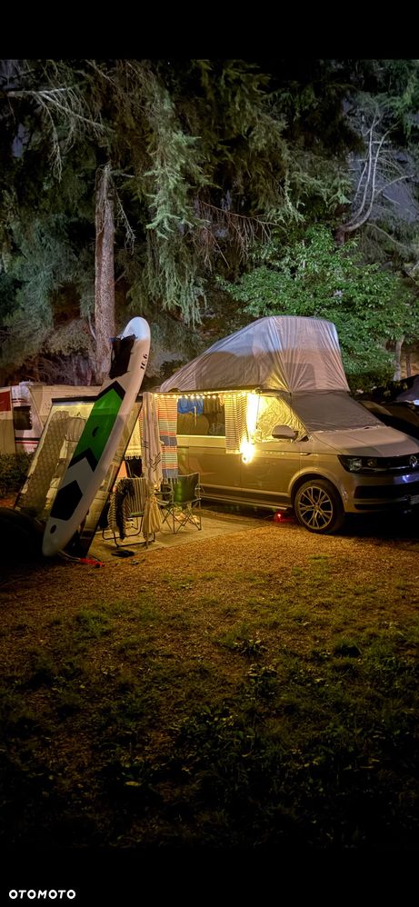 Volkswagen California - 37