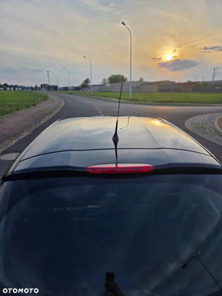 Peugeot 208 1.0 VTi/PureTech Access - 8