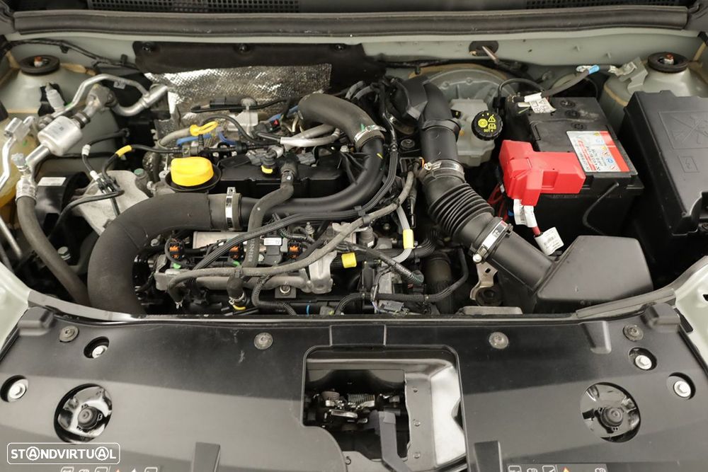 Dacia Jogger 1.0 ECO-G Extreme+ Up&Go 7L Bi-Fuel - 26