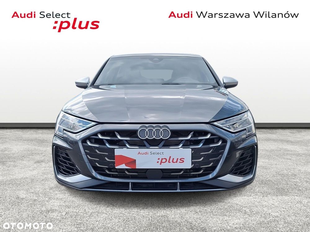 Audi S3 Sportback TFSI Quattro S tronic - 8