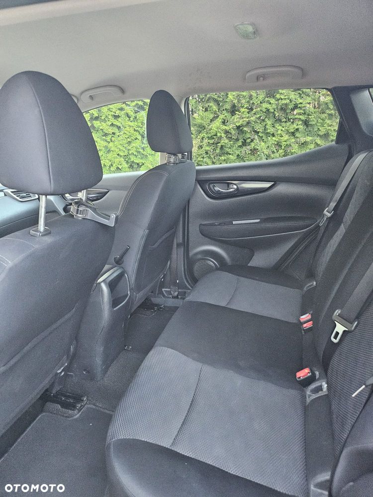 Nissan Qashqai 1.5 dCi N-Connecta EU6 - 6
