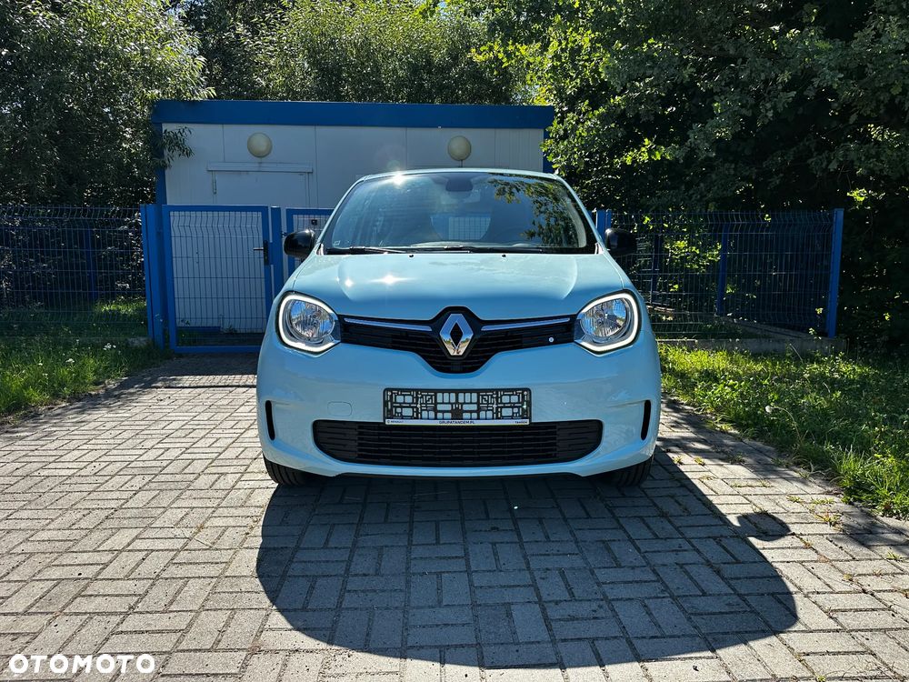 Renault Twingo SCe 75 Signature - 2
