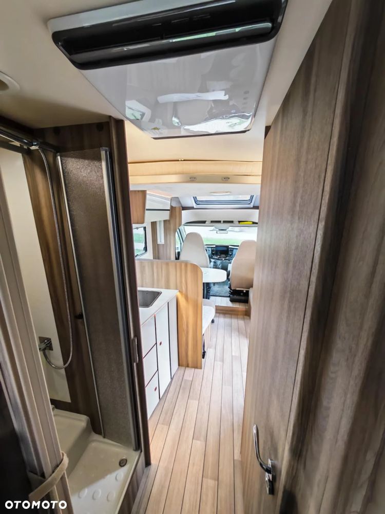 Roller Team Kronos 284 TL Spring Edition - 14