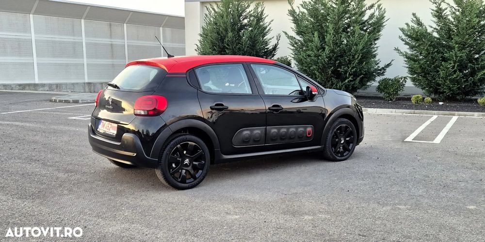 Citroën C3 - 8