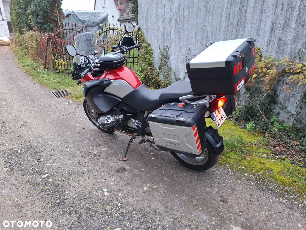 BMW GS - 2