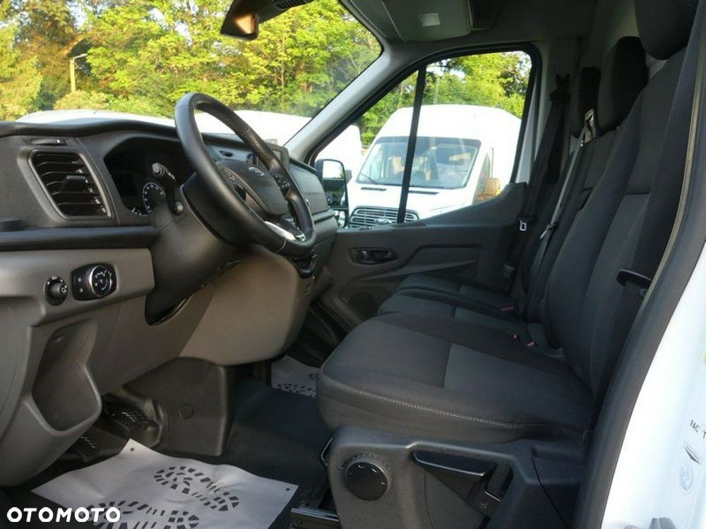 Ford Transit - 3