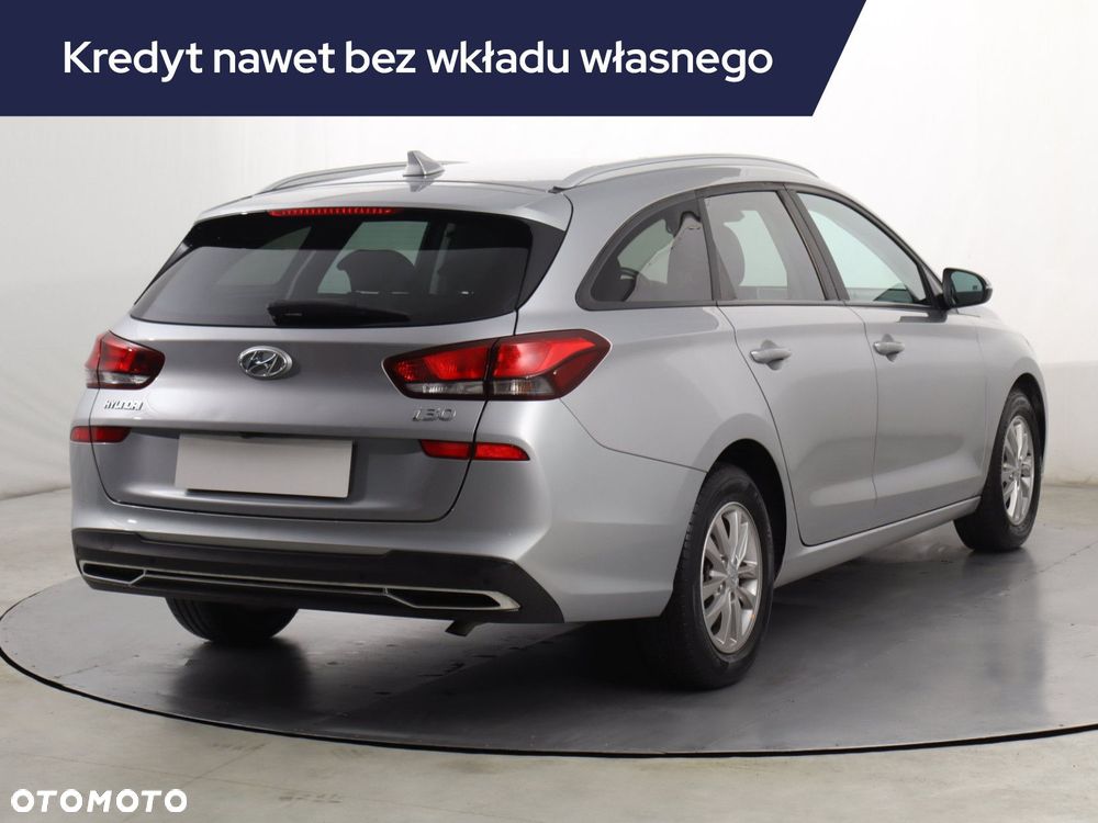 Hyundai i30 - 7